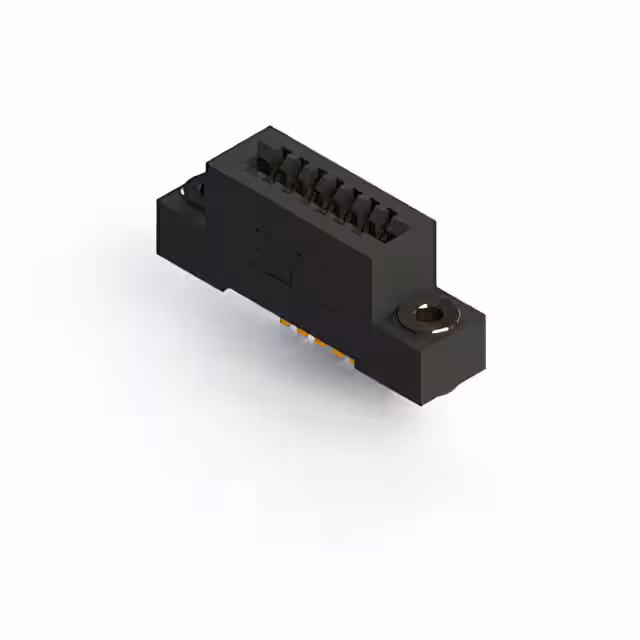892-007-544-103 EDAC Inc.  Edgeboard Connectors